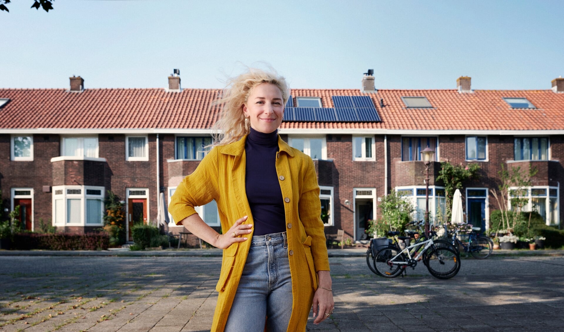 Wie wordt de Klimaatburgemeester van Hellendoorn en inspireert anderen om ook bij te dragen aan verlaging van de CO2-uitstoot?