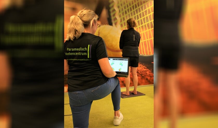 <p>De samenwerking tussen Fysiotherapie Langeveld en Paramedisch Voetencentrum Twente is meer dan geslaagd.</p>