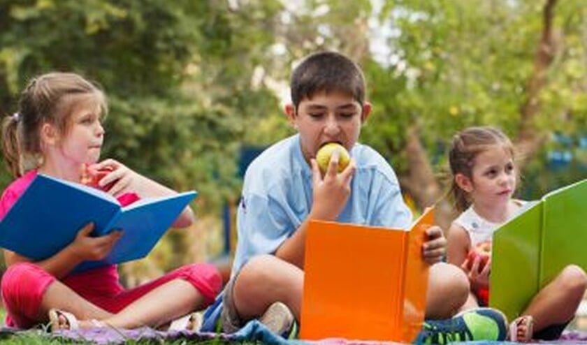 <p>Deze week is er een spetterend programma is het kader van de zes chille zomerweken. </p>