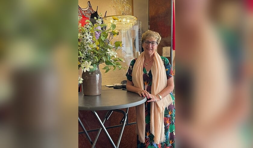 <p>Een moeilijk besluit voor Mery van Beek: stoppen met Big Beautiful Underwear.</p>