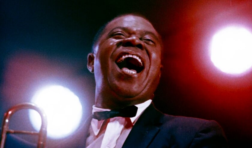<p>Jazz on a Summers Day.</p>