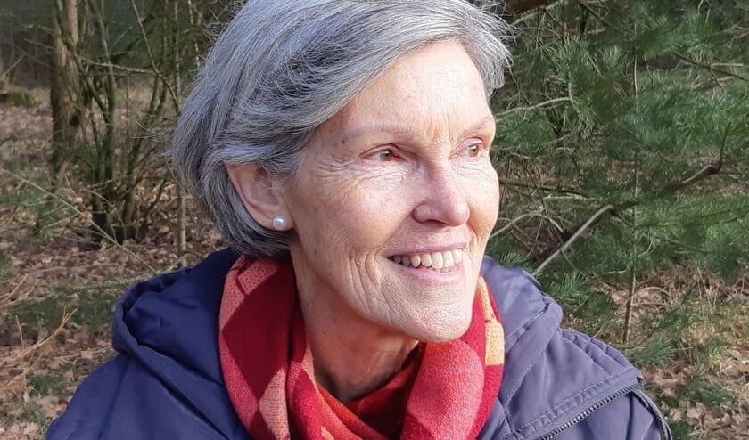 <p>Cécile van der Vossen geeft vanaf 30 september de cursus Mensfilosofie bij de Volksuniversiteit Hengelo.</p>
