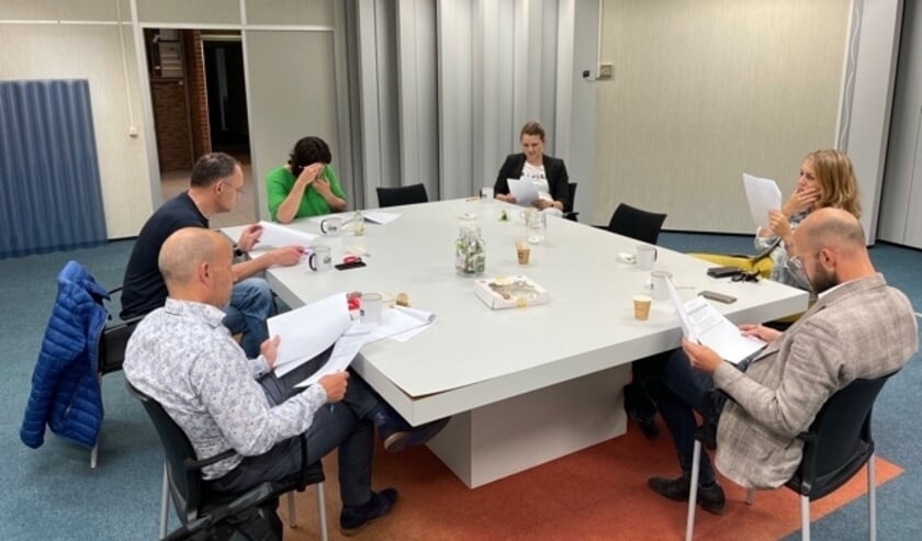 <p>De jury van de Hoffelijkheidsprijs had een grote uitdaging om de winnaars te kiezen in de diverse categorieën.</p>