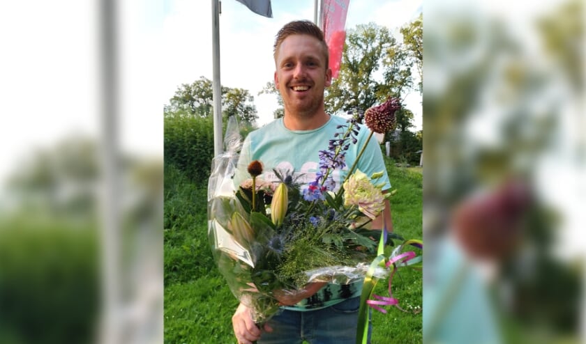 <p>Een zeer geslaagde terugkeer in de duivensport na een korte afwezigheid: gelijk in de prijzen!</p>