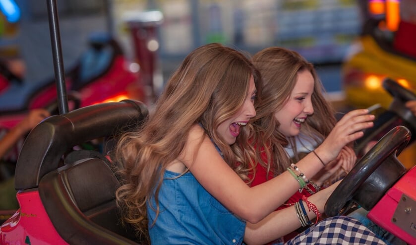 <p>Vijf dagen lang kermis in het stadshart van Rijssen met attracties voor jong en oud.</p>
