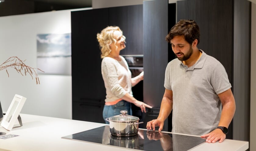 <p>Keuken Kampioen op de woonboulevard Almelo biedt de laatste trends op keuikengebied.</p>