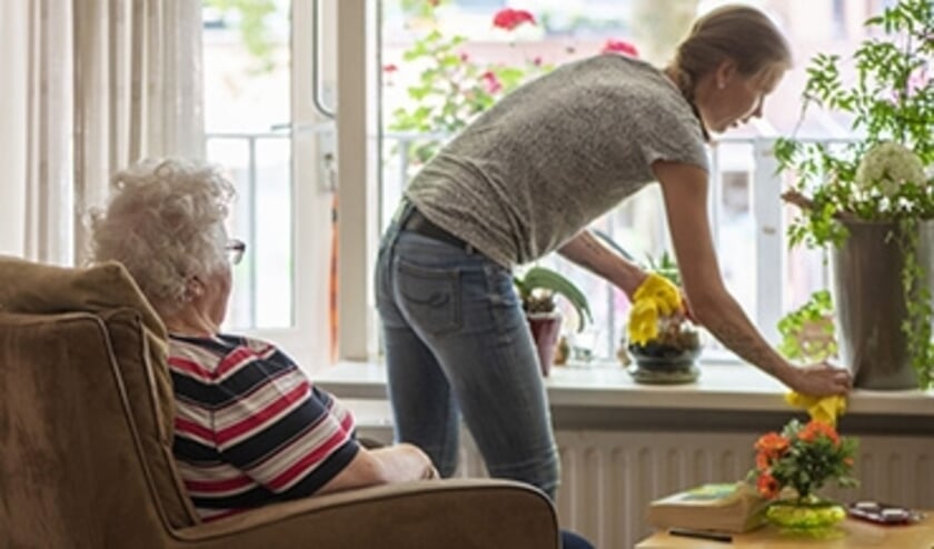 <p>Mantelzorg levert veel uitdagingen op voor de verzorgers. Zeker wanneer er niet aangeboren hersenletsel in het spel is.</p>