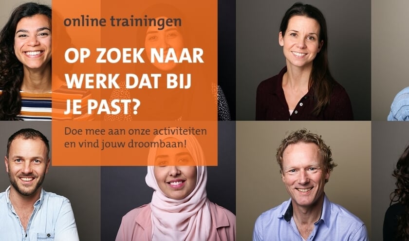 <p>Online trainingen helpen bij het vinden van werk. Van LinkedIn tot jezelf presenteren via online gesprekken; alles komt aan bod voor het vinden van een baan die bij je past.</p>
