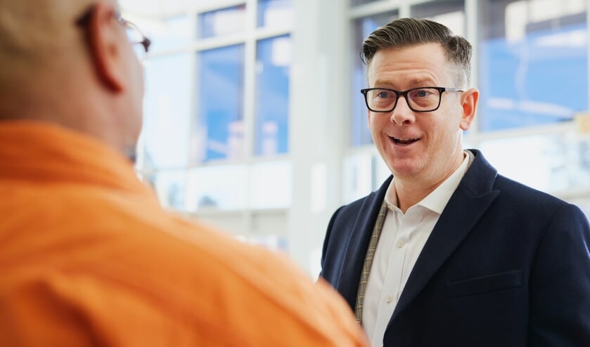 <p>Wat is er nou leuker dan samen iets ondernemen om eenzaamheid tegen te gaan? Dat kan met het digitale platform Almelovoorelkaar. </p>