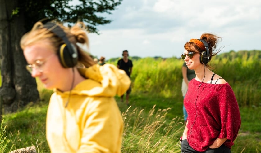 <p>Een inspirerende, conceptuele pelgrimstocht door het Dal van de Mosbeek. Loop mee op zaterdag 25 september.</p>