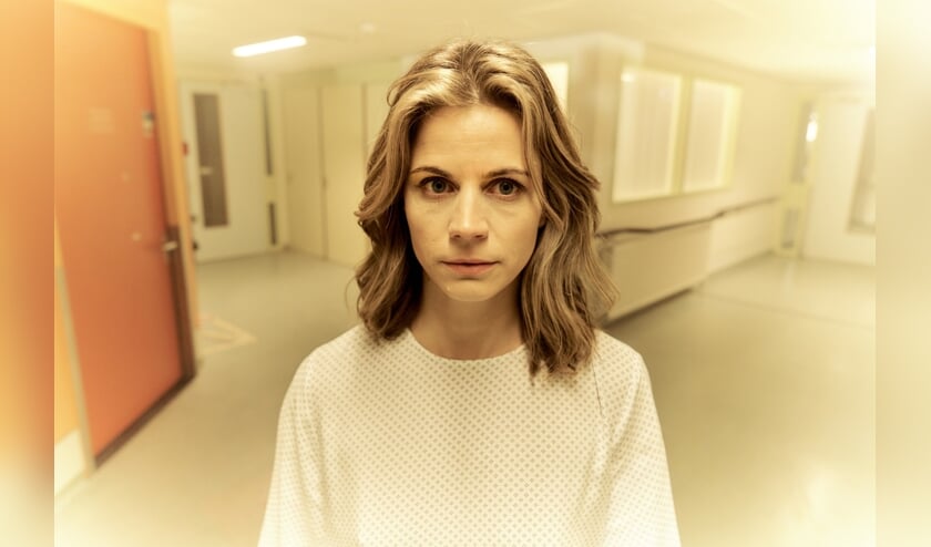 <p>Mijn vader is een vliegtuig draait in Concordia (Foto: Mark de Blok)</p>