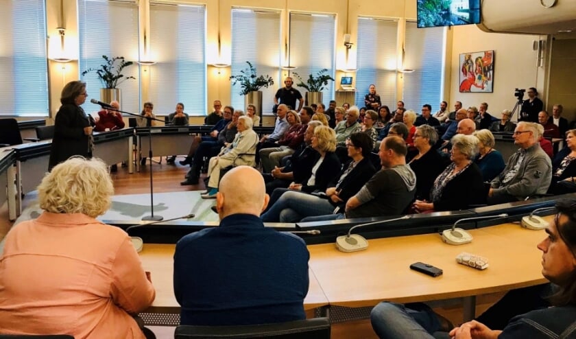 <p>De Nieuwe Inwonersdag; altijd een gezellige kennismaking met wat er zoal te beleven is in Hof van Twente. Hopelijk ook dit jaar weer veel deelname!</p>