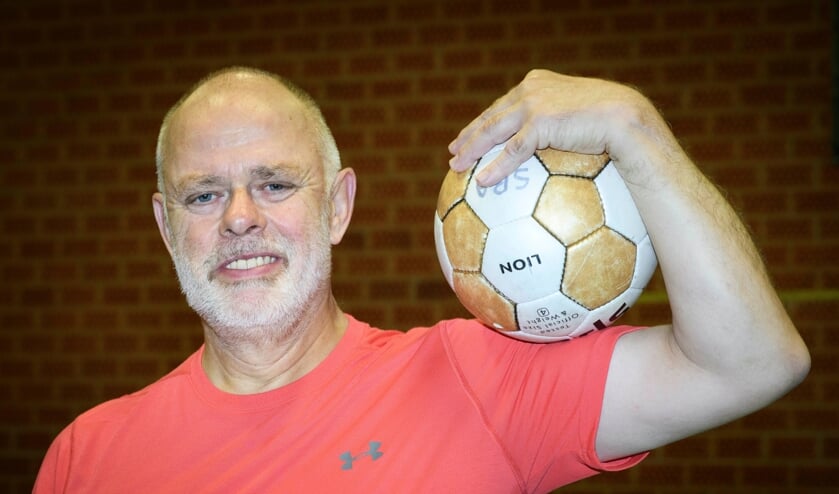 <p>De Klup is onder meer op zoek naar zaalvoetballers die volgend jaar mee willen doen aan de Special Olympics. </p>