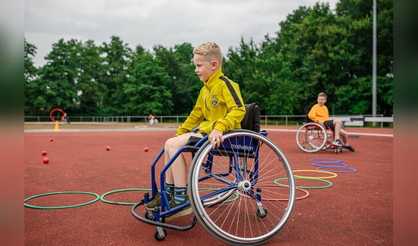 <p>''Voor sportverenigingen is de Sportcarrousel dé ideale kans om passend sportaanbod te promoten én potentiële nieuwe leden te werven.''</p>