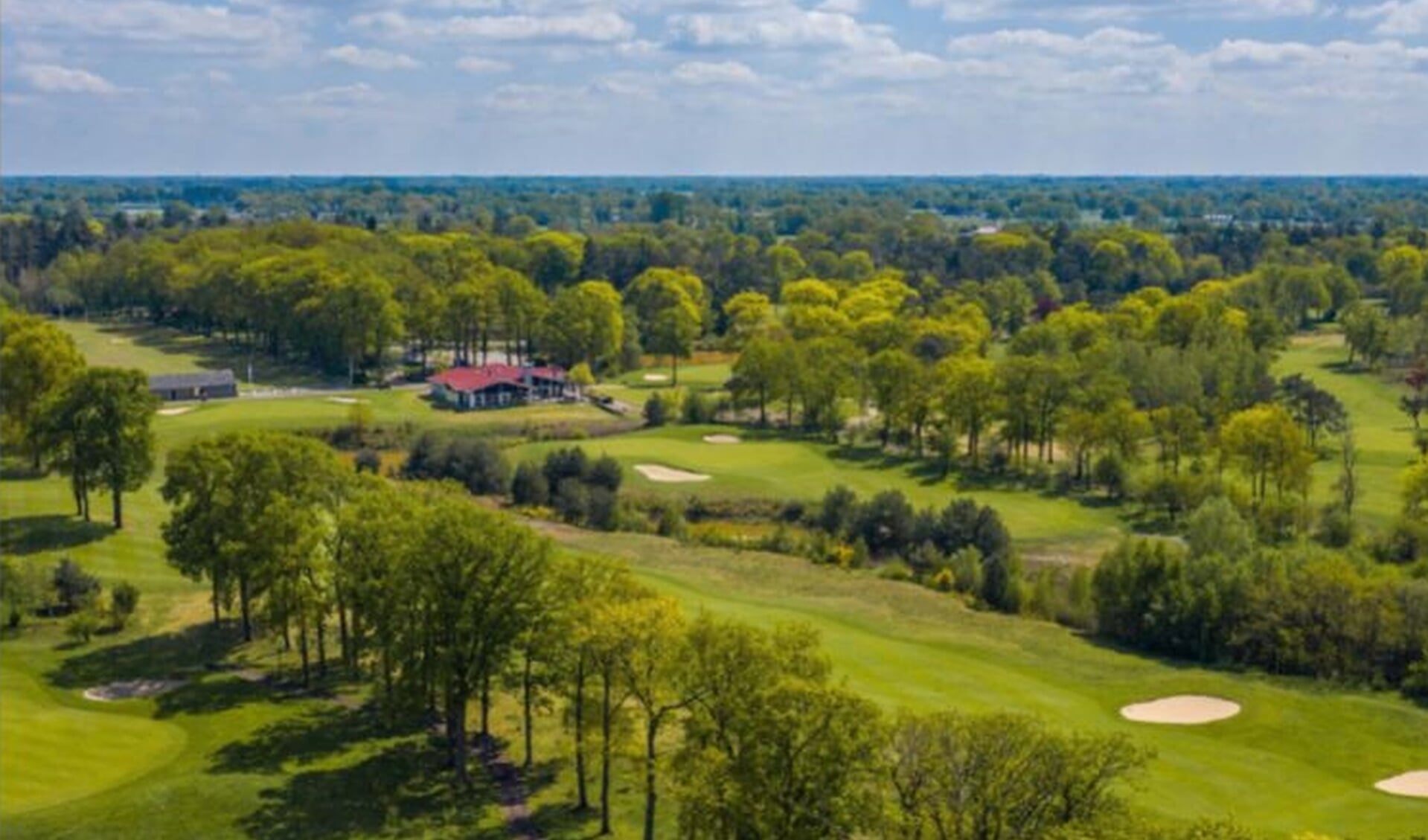 Golfclub De Koepel biedt naast reguliere lidmaatschappen twee nieuwe varianten aan.