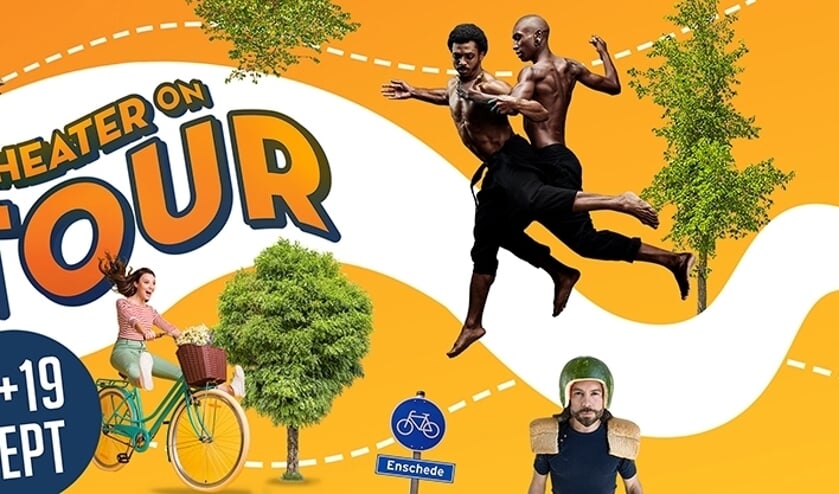 <p>Theater on Tour biedt een keur aan artiesten.</p>