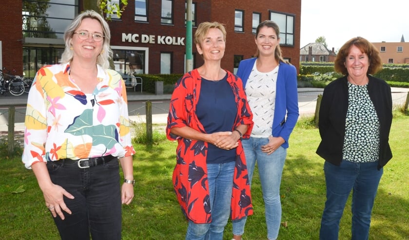 <p>Het is zo druk bij Mantelzorg Almelo dat de consulenten hulp nodig hebben van vrijwilligers.<br><br></p>
