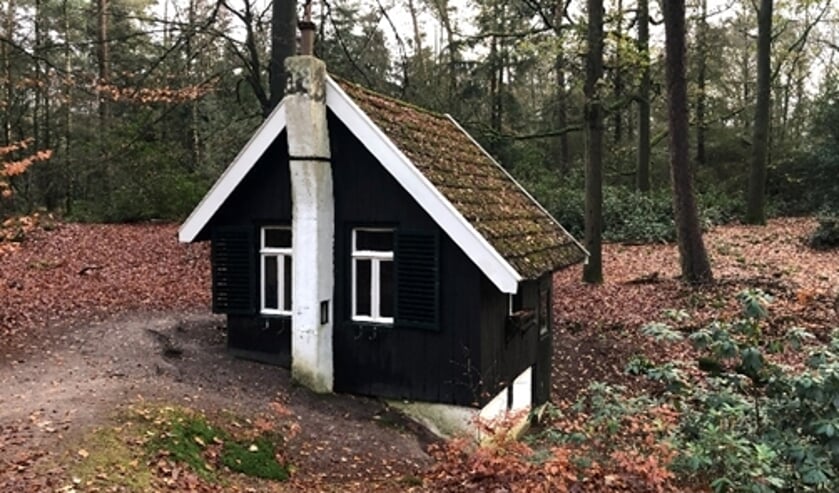 <p>Niet het meest indrukwekkende rijksmonument, maar wel een object met belangrijke toegevoegde waarde voor het landgoed.</p>
