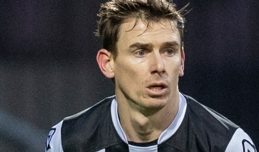 <p>Tim Breukers is samen met René Kolmschot present bij Toafelproat. Foto: Nesimages</p>