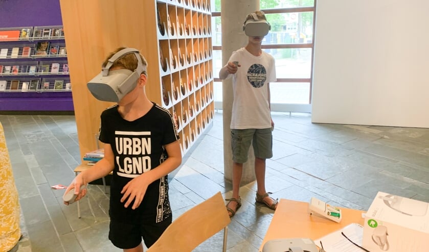 <p>Doe mee aan de Maakdag in de bibliotheek van Almelo. Dat kan op 2 oktober.</p>