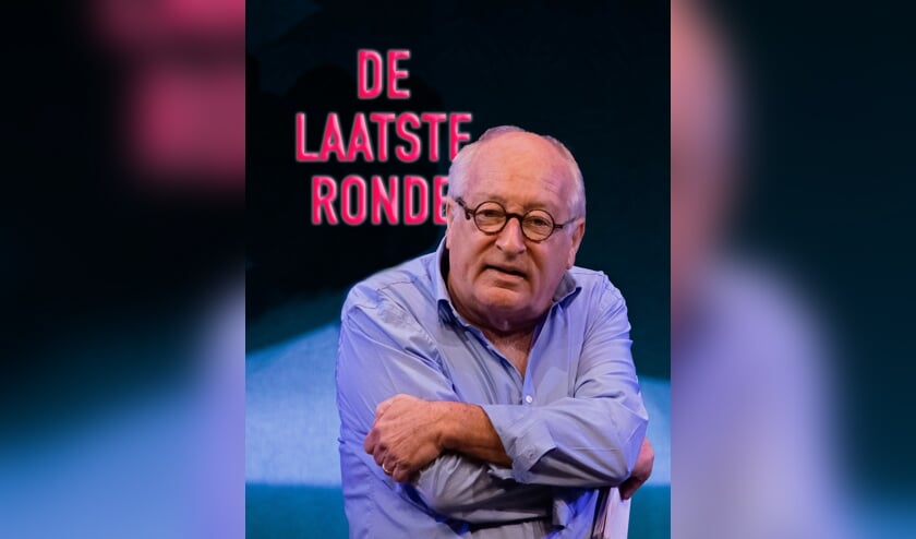 <p>Youp van 't Hek trekt nog eenmaal langs de theaters met zijn afscheidstournee 'De Laatste Ronde! Ook in Nijverdal zal hij nog eenmaal het publiek laten lachen.</p><p><br></p>