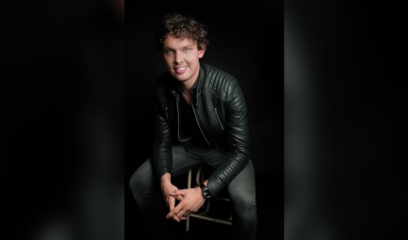 <p>Maico komt binnenkort met een nieuwe single.</p>