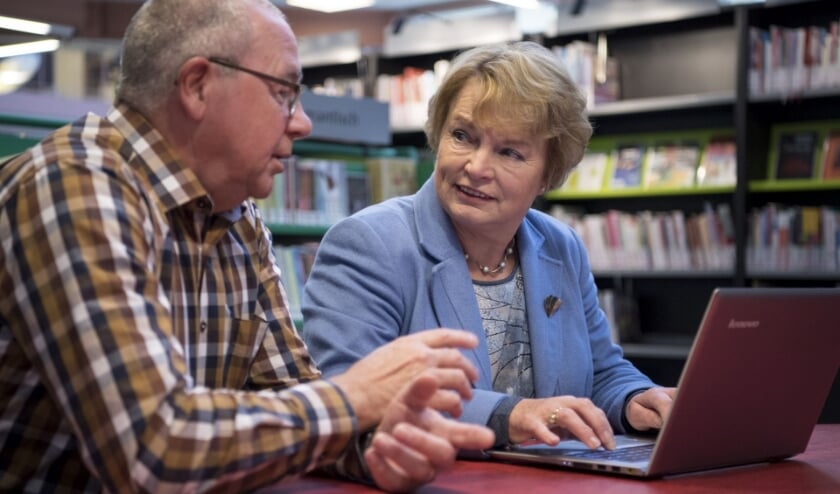 SeniorWeb Ambassadeurs 2016