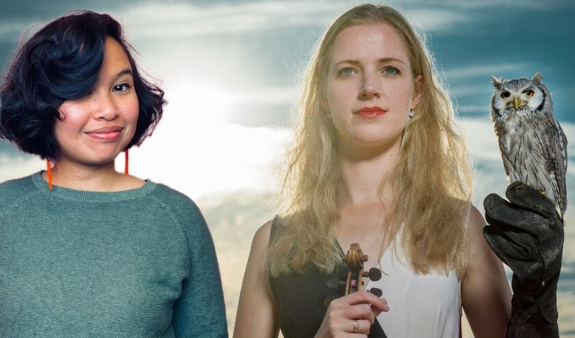 <p>Merel Vercammen en Bernadette Astari treden op op woensdag 29 september om 20.00 uur. Kaarten zijn te bestellen via www.deldenklassiek.nl</p>