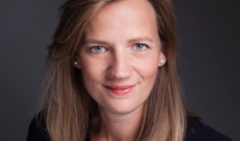 <p>Esther Reinders: 'Dit boek is uniek, taboedoorbrekend en een bron van inspiratie en hulp.''</p>