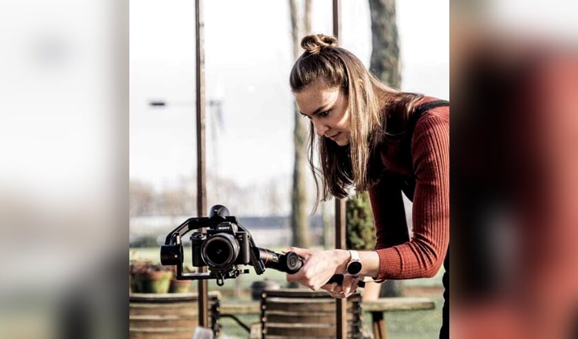 <p>De Videoclub Borne heeft veel kennis en expertise die zij graag willen delen met de amateur-filmmaker.</p>