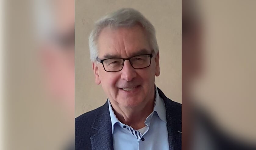 <p>Jan Baan verrichtte vanaf 1978 pionierswerk voor zijn partij in de Rijssense gemeenteraad. </p>