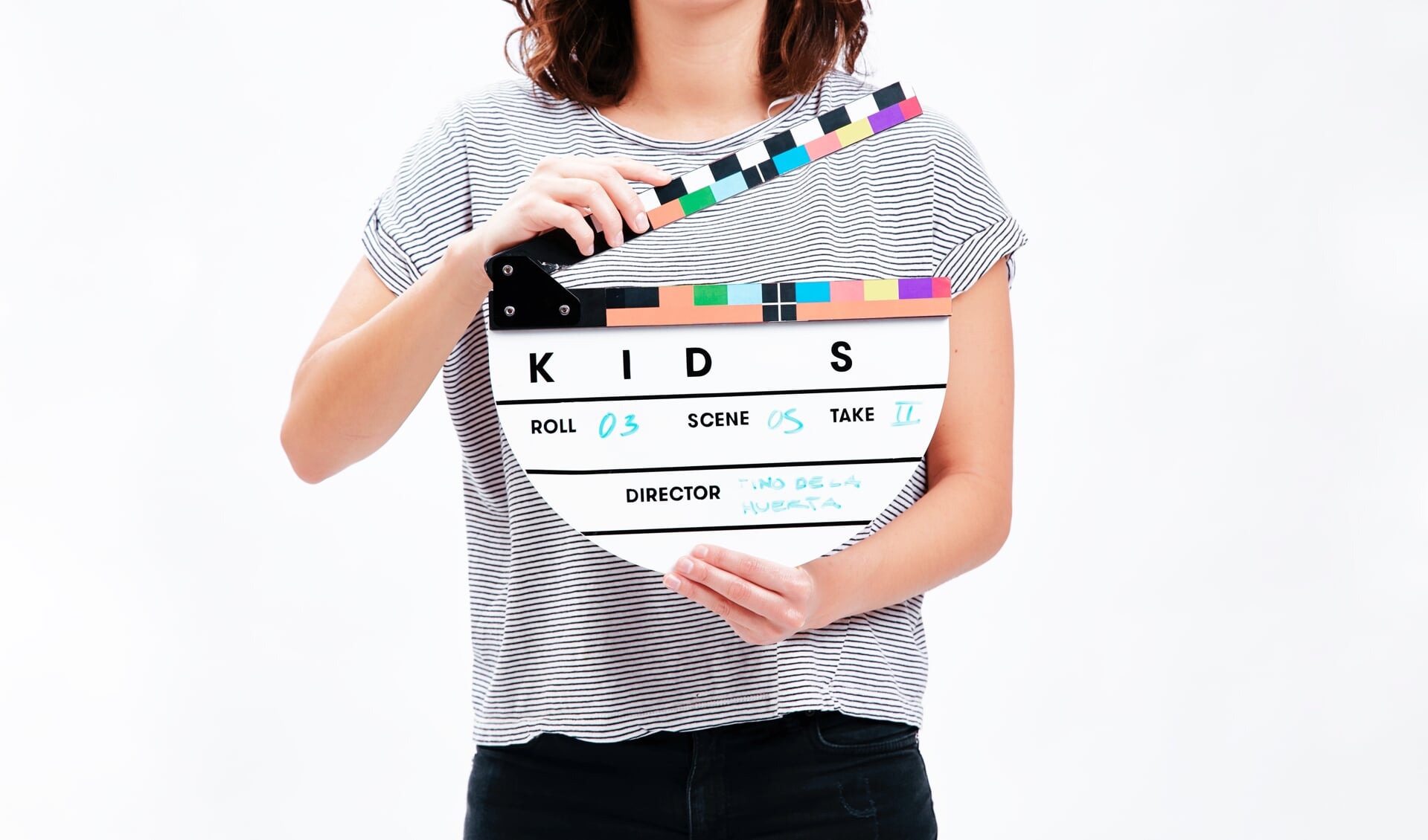 Kinderen van 9 tot en met 13 jaar kunnen een film leren maken bij ZINiN Nijverdal