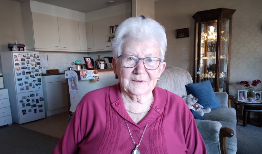 <p>Riky Olthof is gestopt met de bingo's in de Goossenmaat.</p>