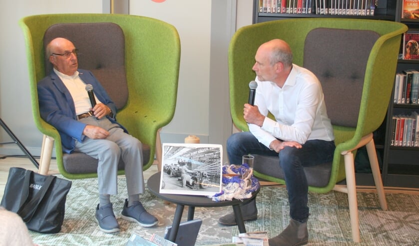 <p>Er zijn nog veel verhalen te vertellen over de bijzondere geschiedenis van de Twentse en Oldenzaalse textielsector.</p>