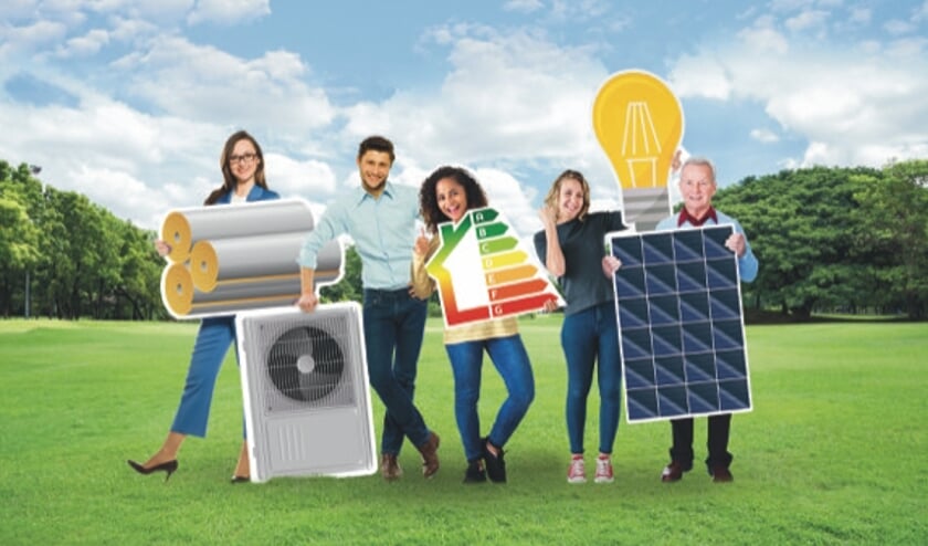 <p>De Energiedagen zijn ideaal om goed advies en tips te krijgen voor energiebesparing en duurzaam wonen.</p>