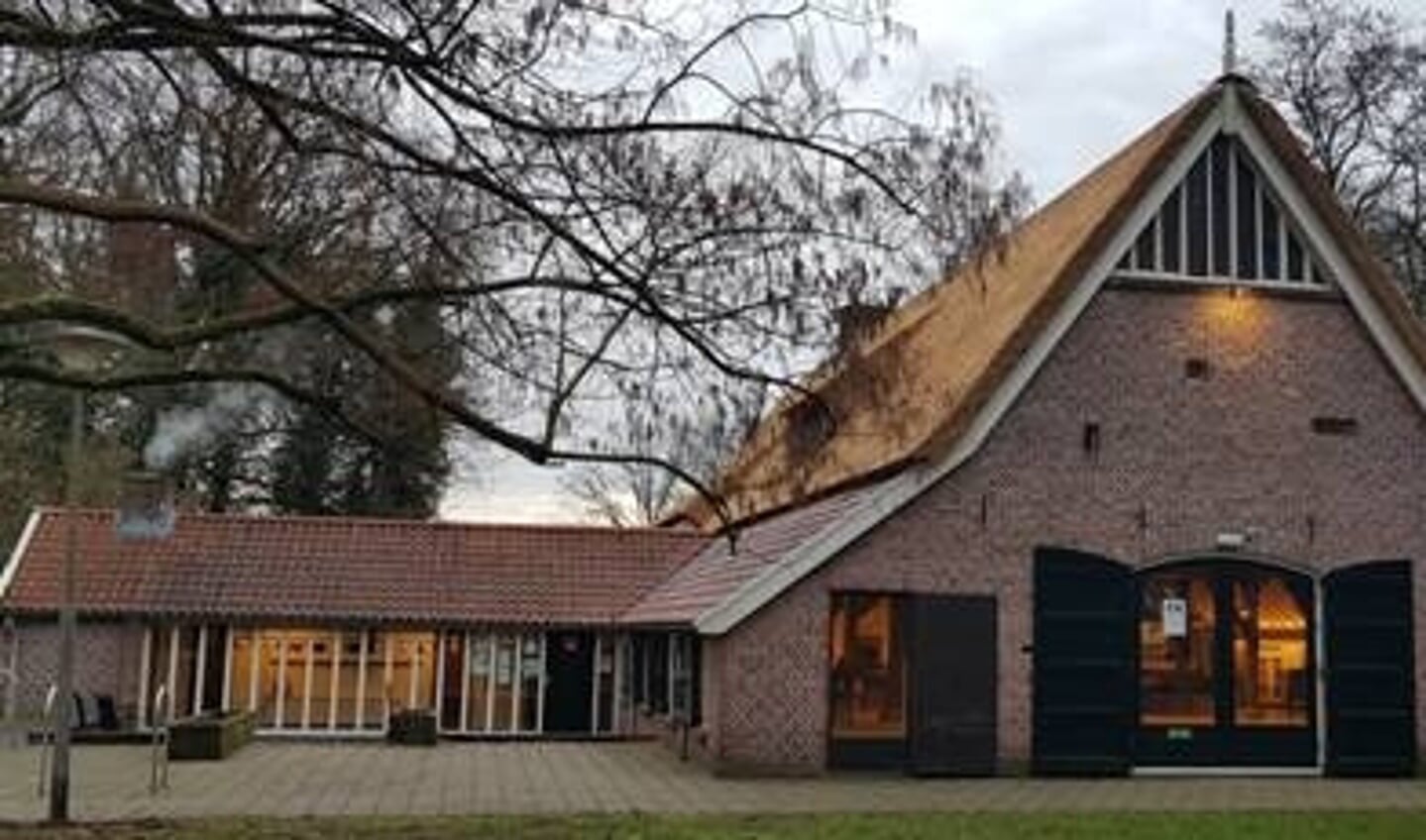 Erve Noordik sluit de deuren in augustus. De historie van Erve Noordik gaat terug tot 1461.