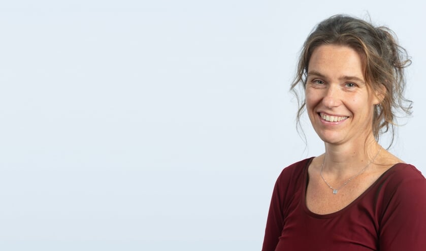 Esther Bertholet