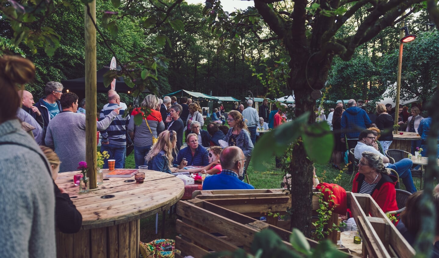 In 2019 was het gezellig druk bij Zunnewende en dit jaar hebben ze zeker net zo'n mooi programma als toen, met een paar verrassende nieuwe elementen.