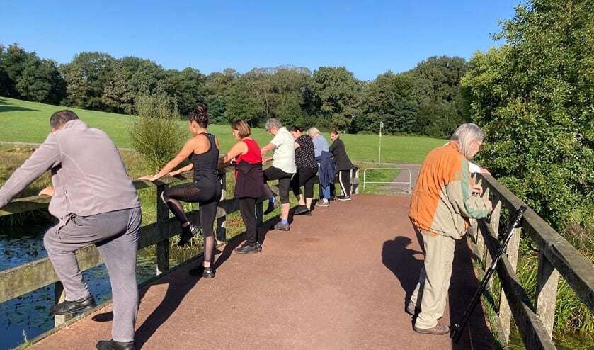 <p>Kijk voor meer informatie op <a href="//www.sportaal.nl/samenbewegen">www.sportaal.nl/samenbewegen</a>.</p>