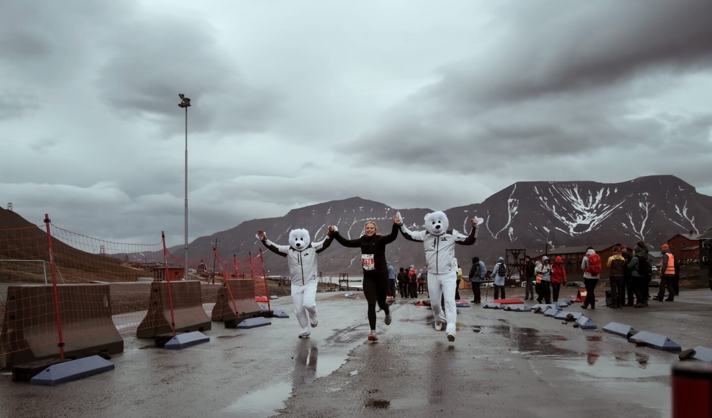 foto: Arctic Marathon