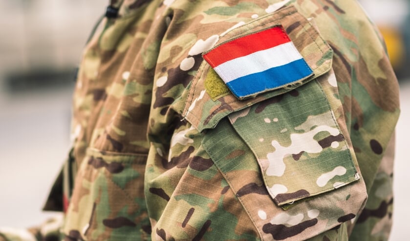 <p>Nederlandse militairen leverden door de jaren heen een belangrijke bijdrage aan vrede en veiligheid.</p>  