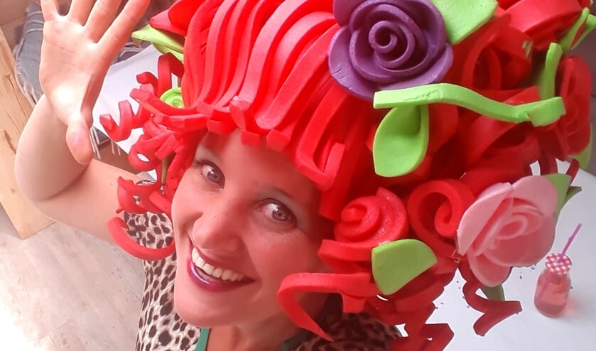 <p>Bonniez zorgt voor creativiteit.</p>