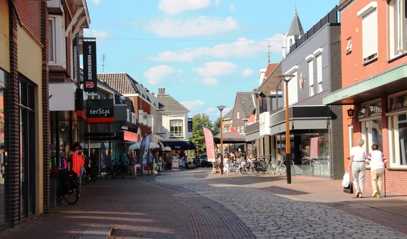 <p>Het plan moet straks een breed draagvlak hebben, met een mooi toekomstperspectief.</p>