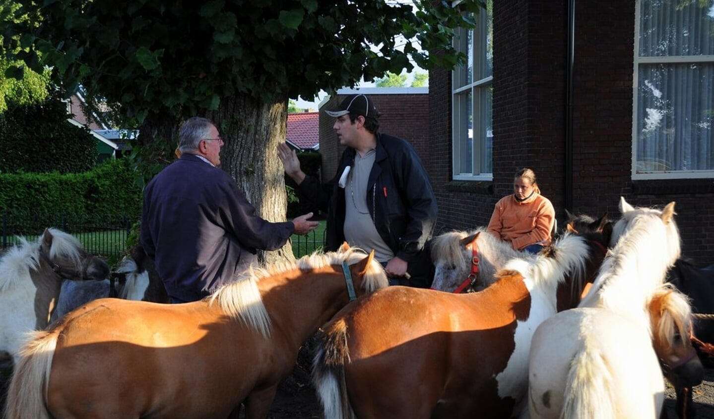 Foto's: Henk Pluimers