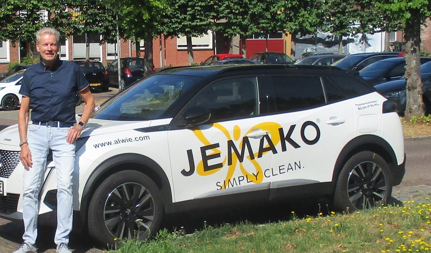 Naast goede producten is juist ook goed advies belangrijk voor een optimaal schoonmaakresultaat.