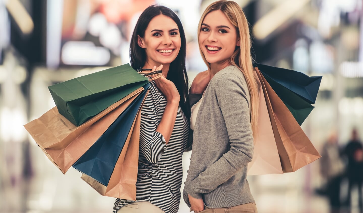Fashion, fun en shopping: Borne gaat zich weer vermaken!