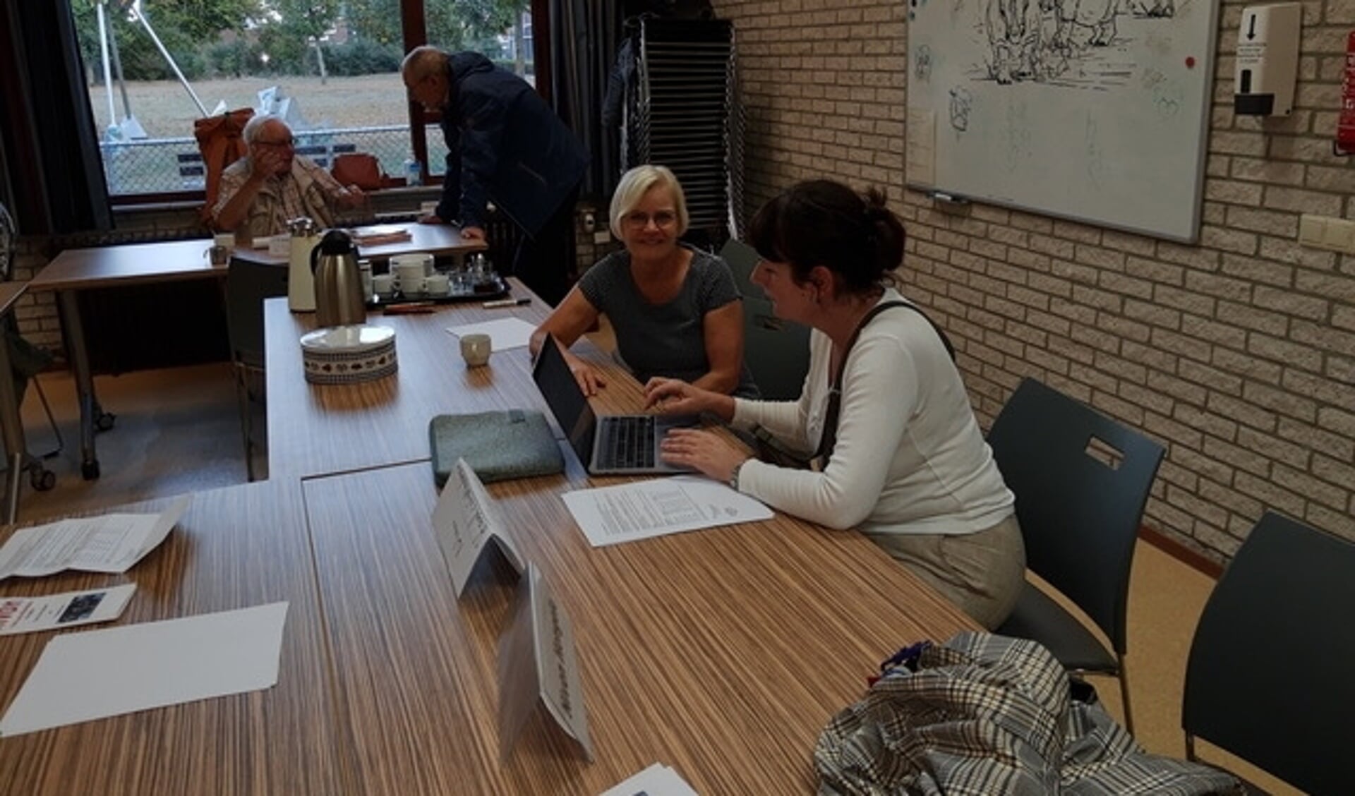 Taalcursussen en yoga geven de nodige verdieping aan je leven. En: tegen lage cursuskosten!