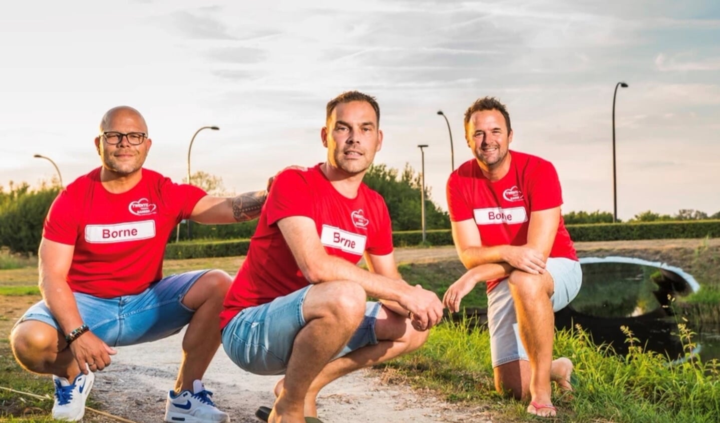 Meer info op www.twentetegenkanker.nl/estafetterun-2022.