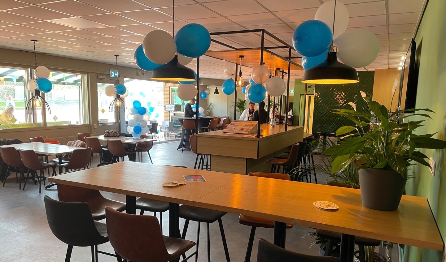 Open dag bij Hercules.