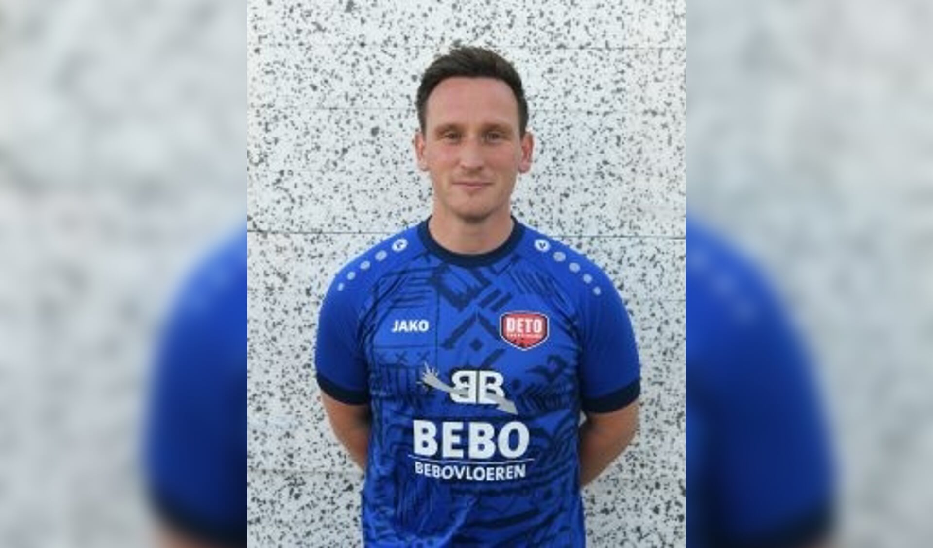 Frank Eeftink is komend seizoen hoofdtrainer SVZW.